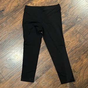 2/$10 Philosophy Leggings XL